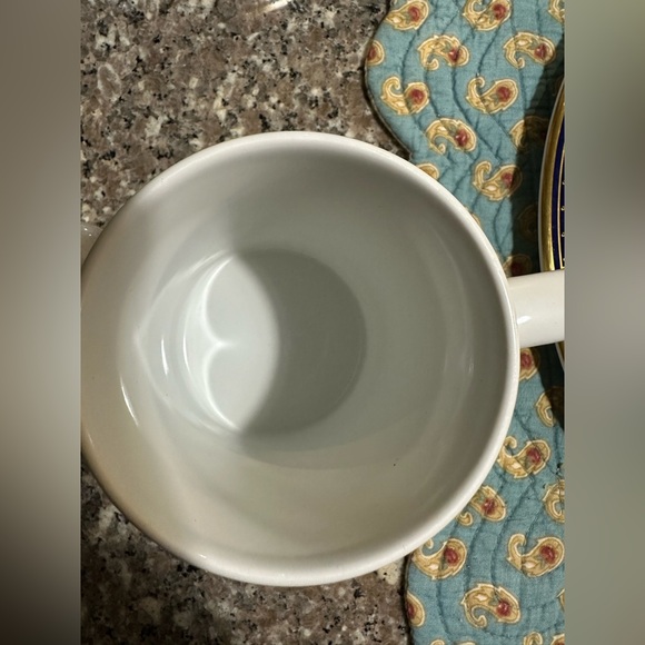 Set of Aunt and Uncle Coffee Mugs — Good Shape - Picture 6 of 6